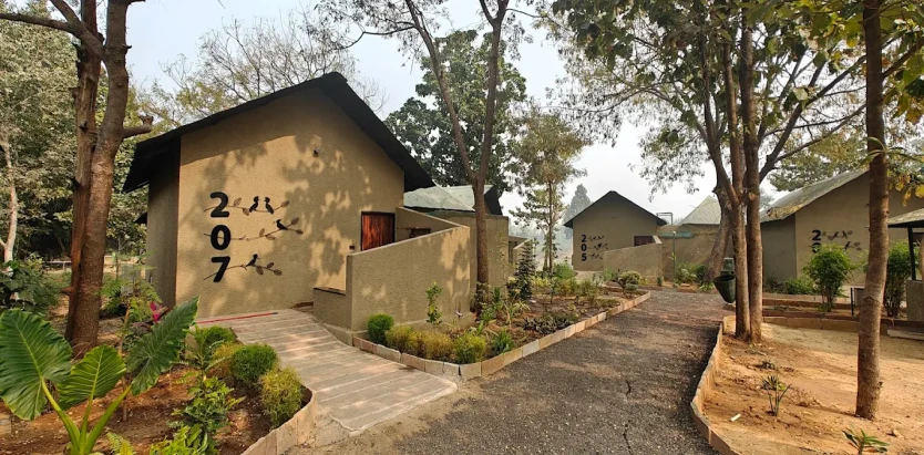 Tathastu Bandhavgarh